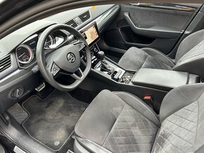 Škoda Superb III 4x4 DSG - 6