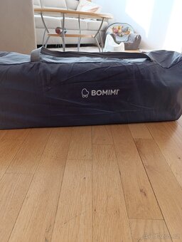 Cestovní postýlka Bomimi - 6