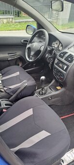 Peugeot 206 1.4hdi - 6