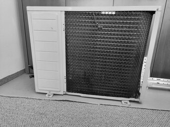 KLIMATIZACE MIDEA SPLIT TYP - 6