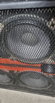 Trace Elliot 4x10 300W - 6