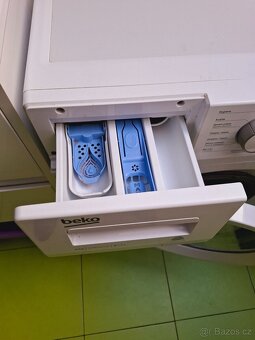 Pracka Beko 6kg - 6