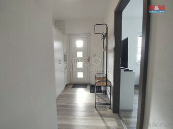 Pronájem bytu 1+1, 36 m², Strážný - 6