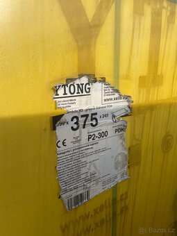Ytong 75, Ytong 375, Ytong 100 - 6