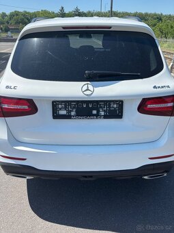 Mercedes GLC 350 cdi DPH - 6