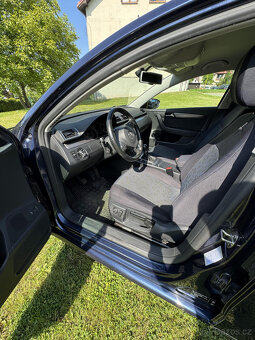 Volkswagen Passat B7 2.0 TDI, Combi, tažné - 6