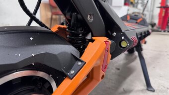 KuKirin G3 Pro - elektrokoloběžka - 6