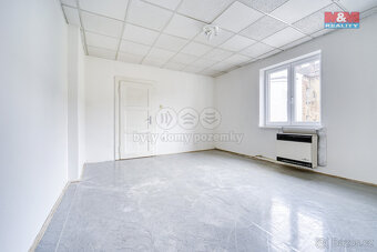 Pronájem bytu 1+1, 38 m², Plzeň, ul. Sladkovského - 6