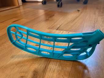Čepel na Floorball JAB Fat Pipe - 6