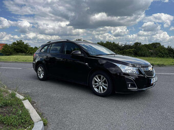 Chevrolet Cruze 1.4T 103Kw - 6