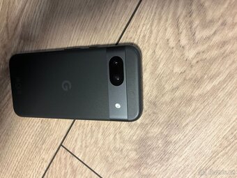 Google Pixel 8a, 256Gb, ještě rok v záruce - 6