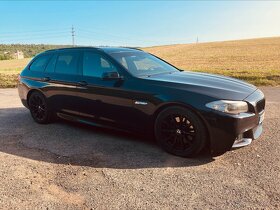 BMW F11 525d M - Packet - 6