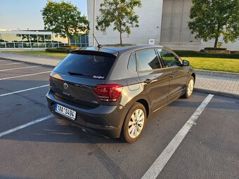 Volkswagen Polo 1.0TGI 66kw 2020 - 6