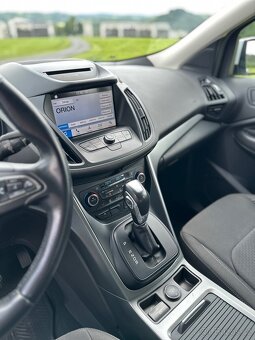Ford Kuga 2.0 TDCi 4x4 DPH - 6