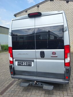 Fiat Ducato 2016 L2H2 2.3JTD 109 kW bus 171000 km - 6