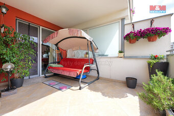 Prodej bytu 2+kk, 66 m², Olomouc, ul. Jeremiášova - 6
