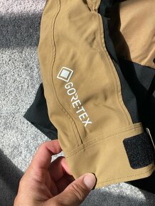 Enduro bunda Alpinestars Jacket Gore-Tex Gobi vel L - 6