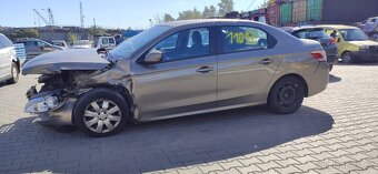 Peugeot 301 č. 11017 - 6