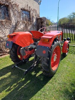 Zetor 2511 - 6