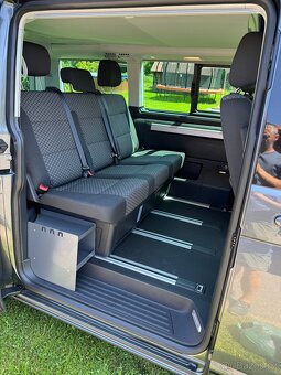Vw California T6.1 - 6