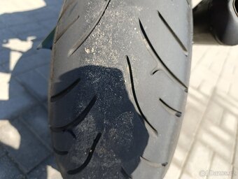 Yamaha FZ1 - 6