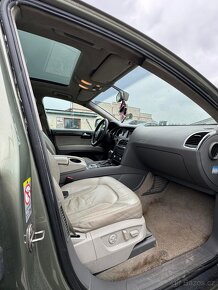 Audi q7 3.0tdi 171kW BUG LX6Y - 6