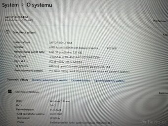 Lenovo IdeaPad Gaming 3 - 6