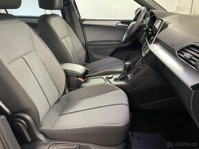 Seat Tarraco, 2,0TDI 4x4- WEBASTO, SERVISKA, ZÁRUKA 6 M. - 6