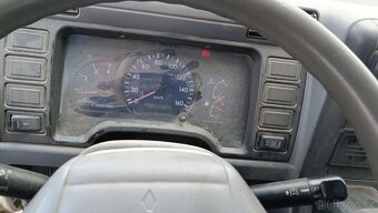 Mitsubishi Canter Fuso 3.0 typ motoru 4M42-0AT rv.2007 - 6