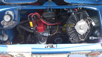 Fiat 850Sport Coupe 2 serie - 6