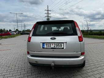 Ford C-max 2.0 100Kw Nafta - 6