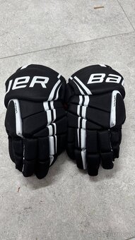 Hokejové rukavice Bauer Vapor 2.0 - 6