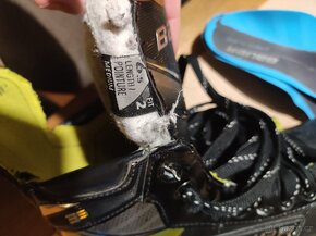 Brusle Bauer supreme 3S 6.5 - 6