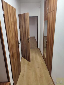 Pronájem 2+1/balkon, 53m2, Vršovice - Praha 10 - 6