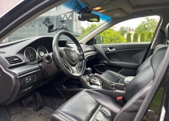 Honda Accord 2.4 Executive - 6