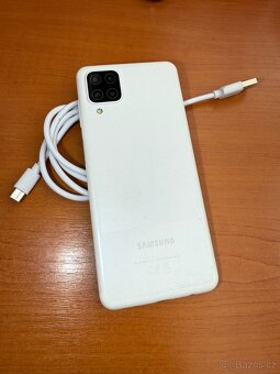 SAMSUNG GALAXY A12 4264GB - 6