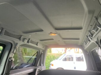 vw caddy maxi 2009 - 6