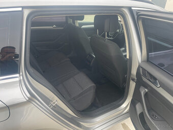 Passat B8 2.0 TDi 110kw DSG - Auto na splátky bez registru - 6