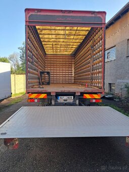 Volvo FL 6, 12t , čelo - 6