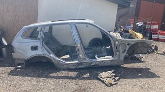 BMW x3 e83 3.0SD 210kw 2007 - 6