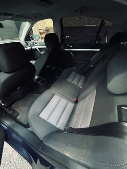 Škoda Octavia 1.9 TDI - 6