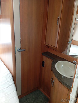 karavan HOBBY LA VITA 460 UFE veneto - 6