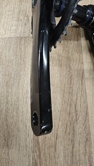 Kliky Sram Rival GXP - 6
