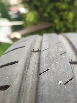 Michelin Pilot Sport 4S 235/35 91Y R19 - 6