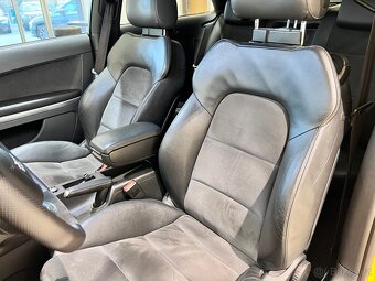 Audi S3 8p 2.0 TFSI - APR Stage1 - 6