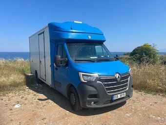 Přenechám leasing Renault Master - 6