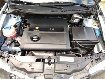 Seat Cordoba 1.4 16V 55KW - 6