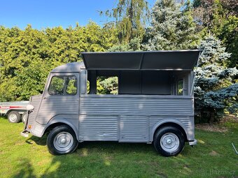 Prodám Citroen HY Food Truck - 6