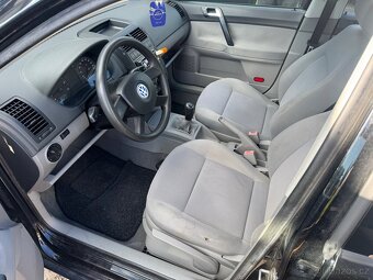 Vw Polo 9n 1.2htp 40kw - 6