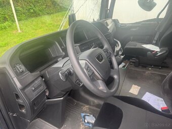 MAN TGX 18.520 - 6
